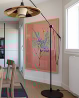 Lampadaire PARROT Lampadaire PARROT