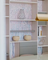 Panoramique Sylve Gris Panoramique Sylve Gris