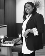 Portrait Aurélie Doufang Paris 15