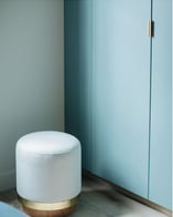 Pouf Stool Pouf Stool