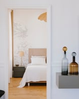 Panoramique Les Pins Gris