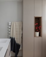 Serviette de bain Philo Serviette de bain Philo