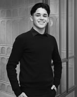 Portrait de Gabriel Acoca