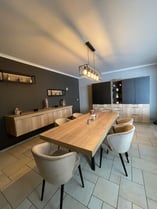 Ensemble salle à manger 