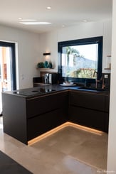 Cuisine contemporaine 