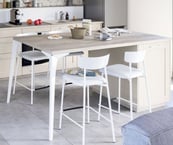 socooc-cuisines-equipees-muffin-ambiance-campagne-coin-repas-ilot
