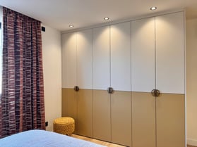 Suite parentale sur mesure