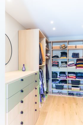 dressing