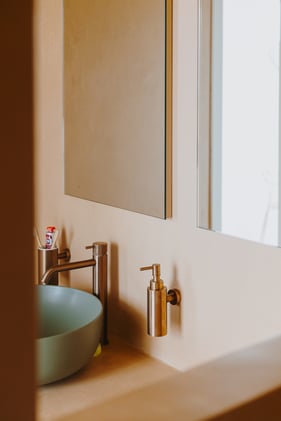 Perene salle de bain sur-mesure 