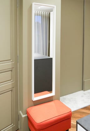 Dressing Perene Mâcon