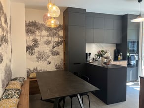 Cuisine table repas