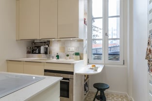 Cuisine Perene / SIEAPEC-TP