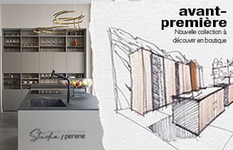 Collection studio Perene