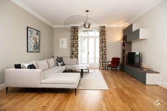 espace salon- meuble TV et décoration Perene Bourg-en-Bresse