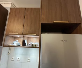 La cuisine de Sophie 
