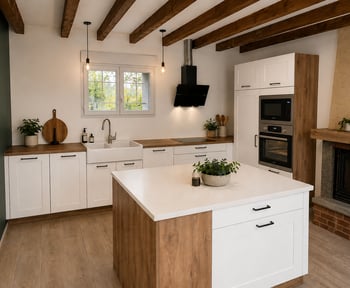 Cuisine campagne 