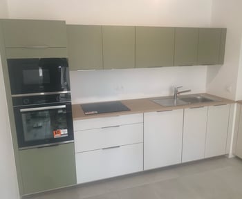 Cuisine Green