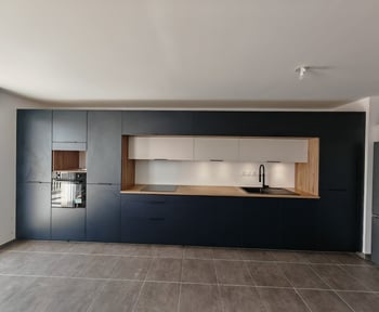 Linéaire Programme Neuf Marseille