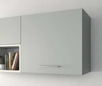 socooc-cuisines-equipees-fa%C3%A7ades-gris-clair-mat