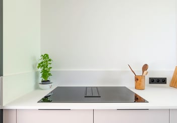 Détail sur la cuisson