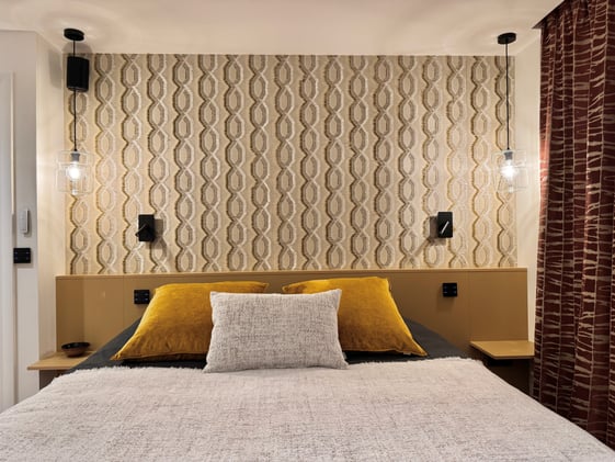 Suite parentale sur mesure