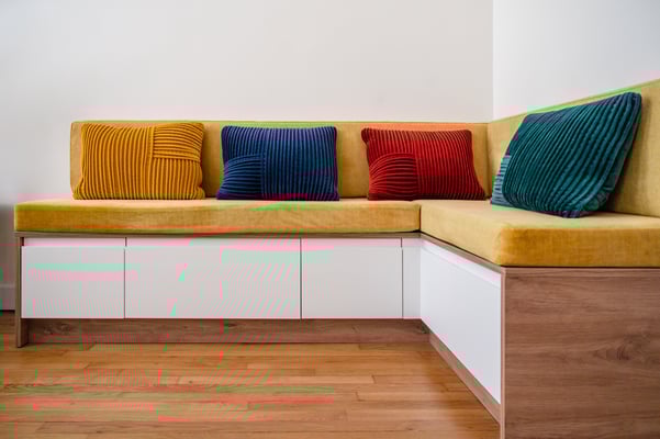 Banquette sur mesure Perene Paris 15_SIEAPEC TP @Estelle Lefevre Photographe