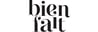 Bien fait logo