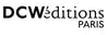 Logo DCW Editions