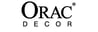 Orac decor logo