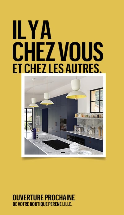 Ouverture prochaine - Perene Lille Ouverture prochaine - Perene Lille