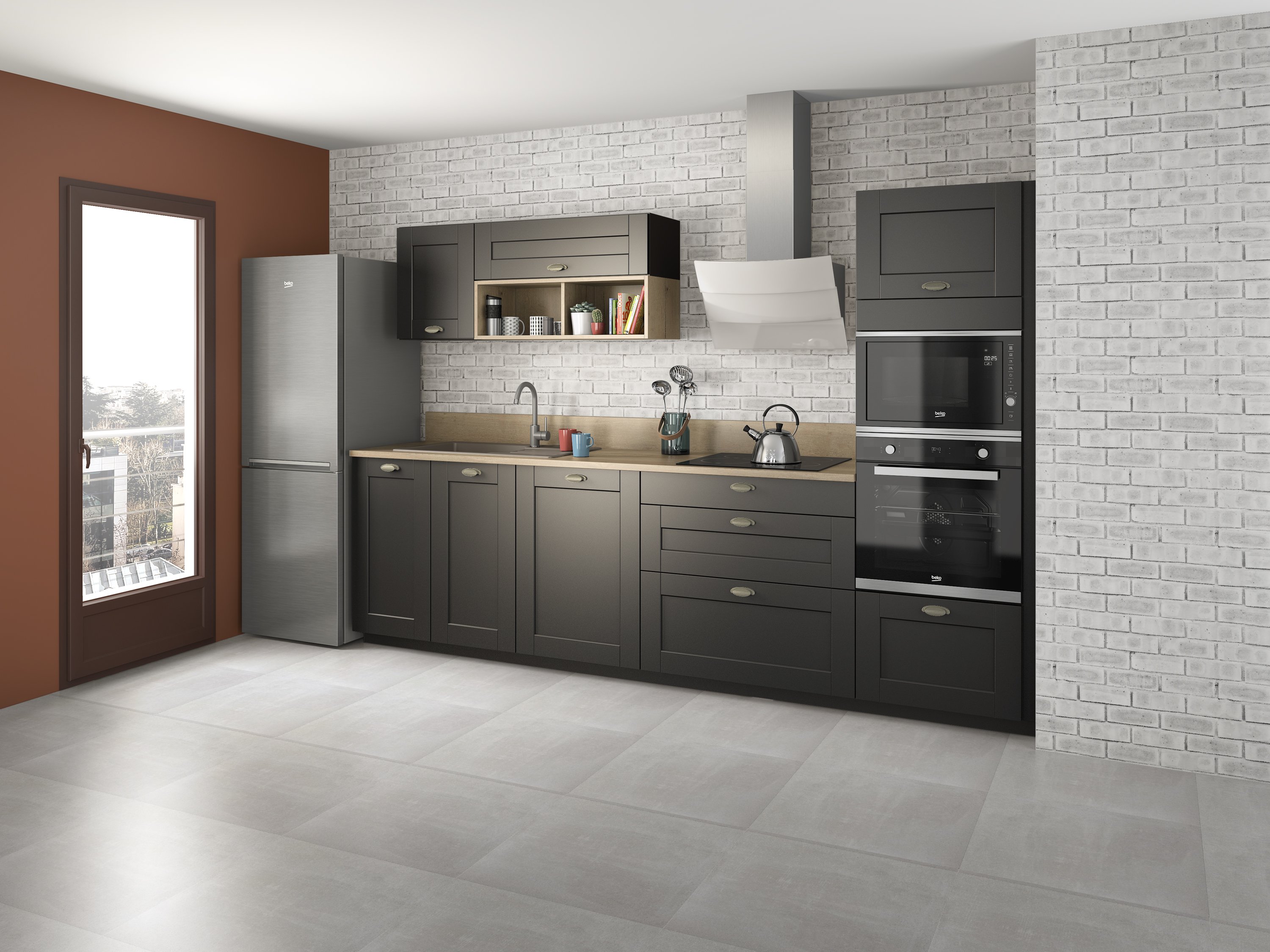 socooc-cuisines-equipees-bistro-i socooc-cuisines-equipees-bistro-i