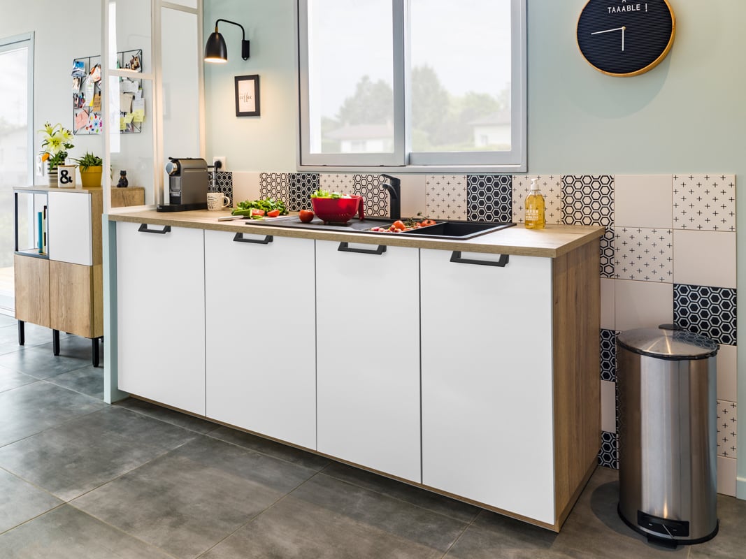 socooc-cuisines-equipees-family-lineaire-evier socooc-cuisines-equipees-family-lineaire-evier