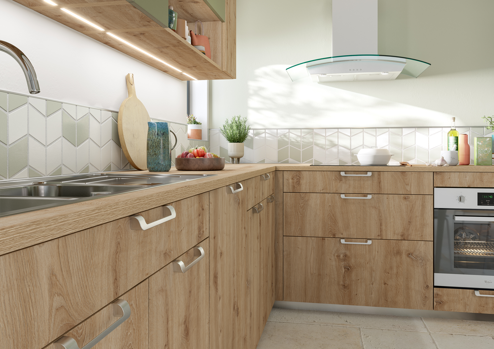 socooc-cuisines-equipees-garrigue-provence-poignees socooc-cuisines-equipees-garrigue-provence-poignees