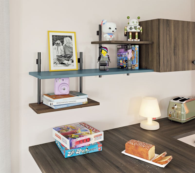 socooc-cuisines-equipees-mikado-etageres socooc-cuisines-equipees-mikado-etageres