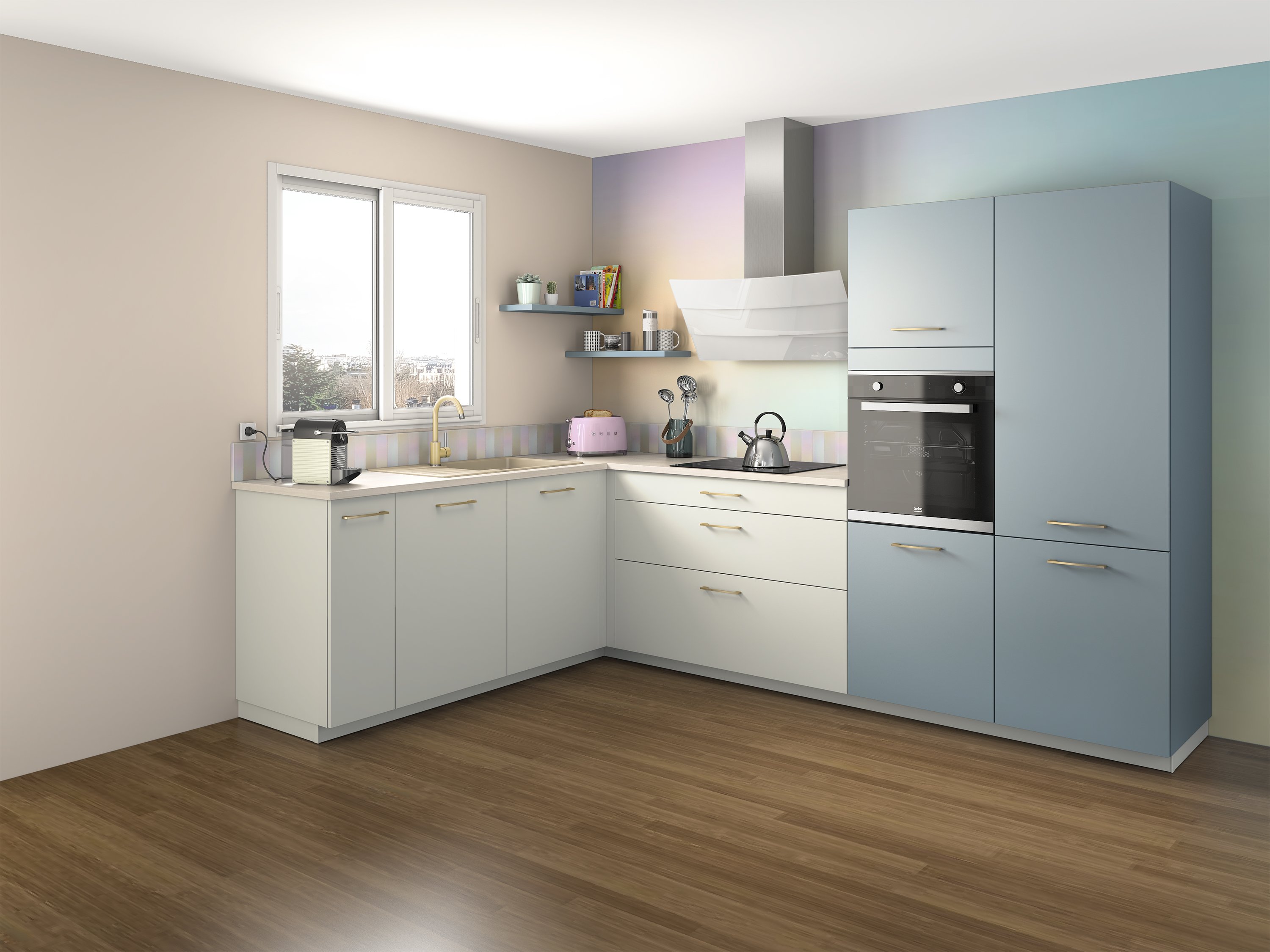 socooc-cuisines-equipees-rainbow-l socooc-cuisines-equipees-rainbow-l