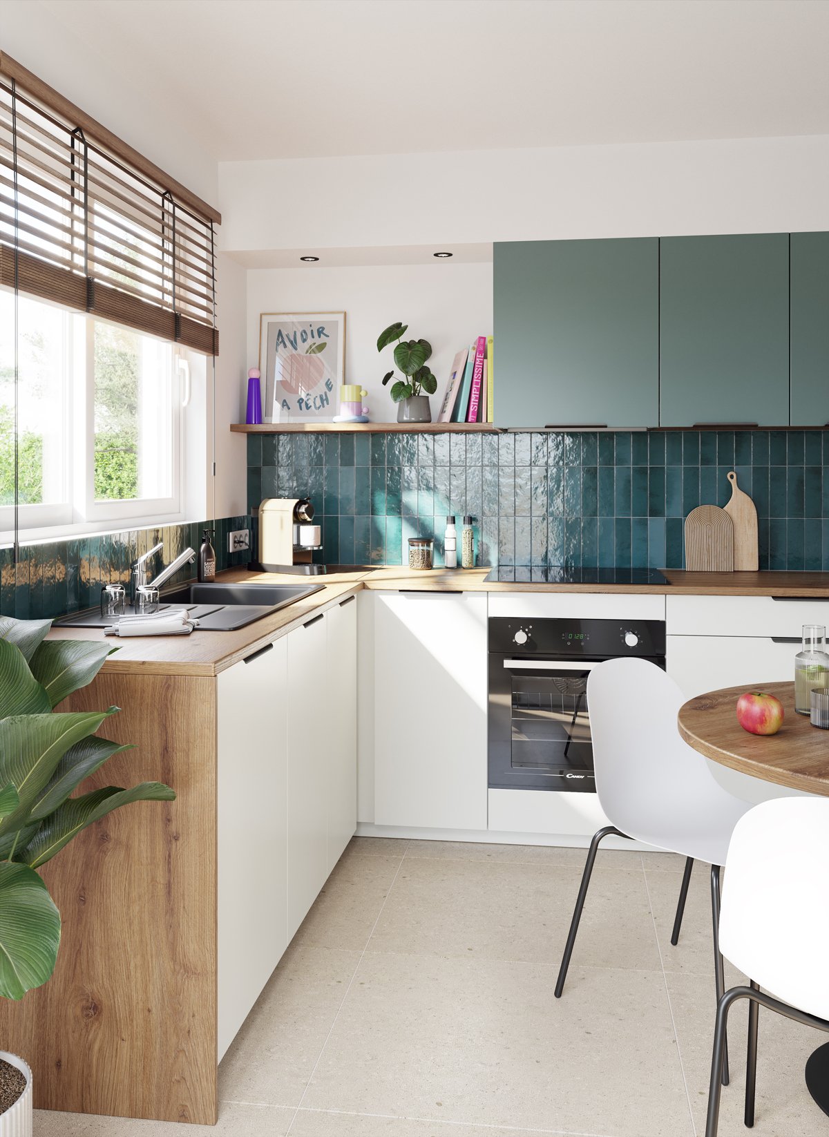 socooc-cuisines-equipees-smart-vue-secondaire socooc-cuisines-equipees-smart-vue-secondaire