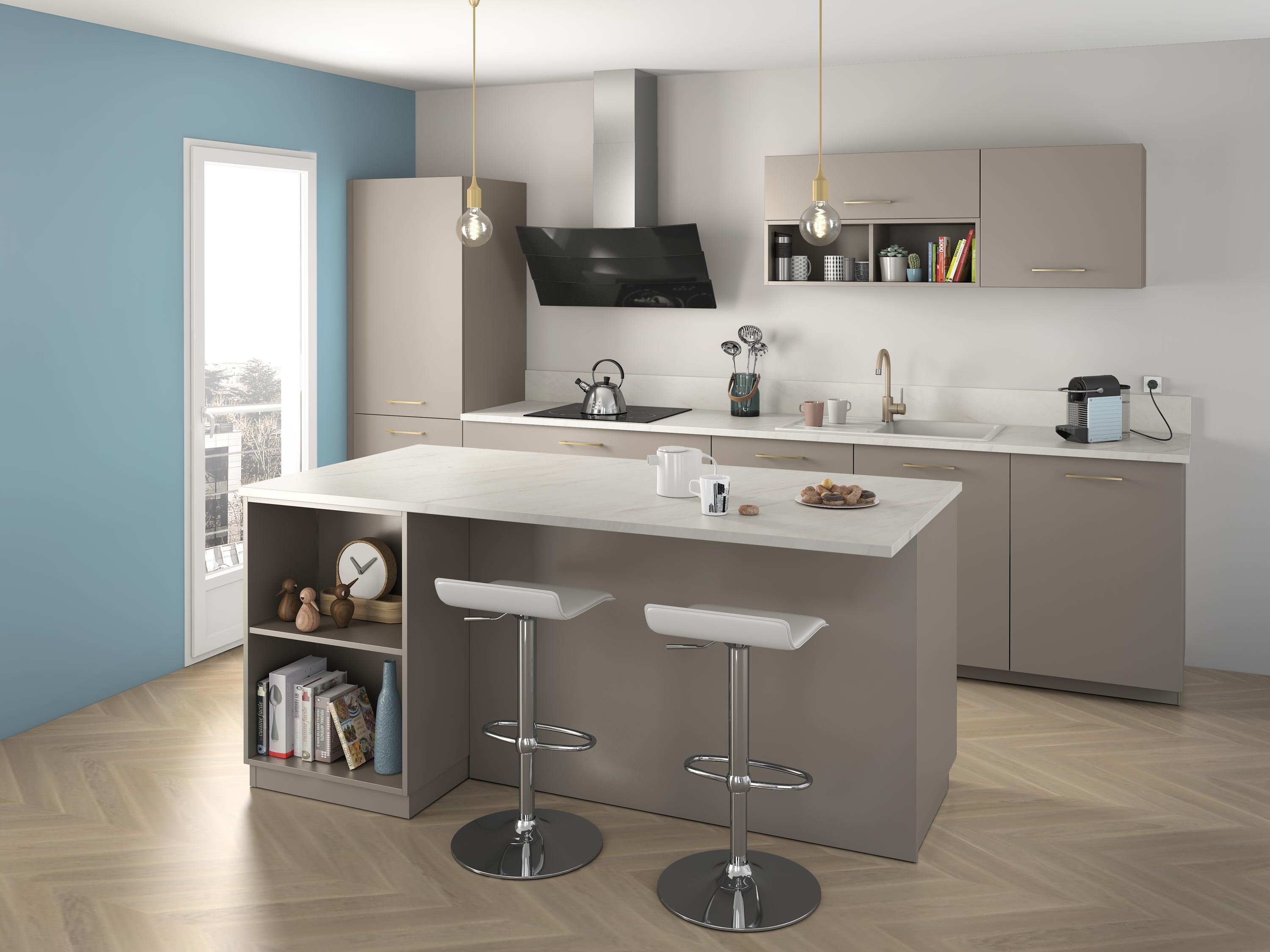 socooc-cuisines-equipees-latte-design-ilot socooc-cuisines-equipees-latte-design-ilot