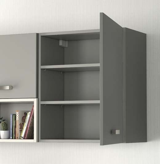 undefined socooc-cuisines-equipees-corps-de-meuble-ouvert-gris-souris