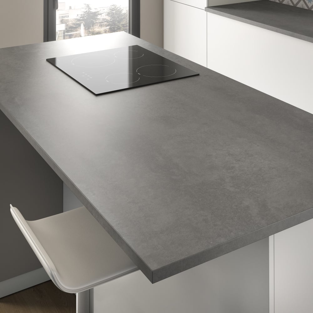 undefined socooc-cuisines-%C3%A9quip%C3%A9es-plan-de-travail-Cimento-gris-structur%C3%A9