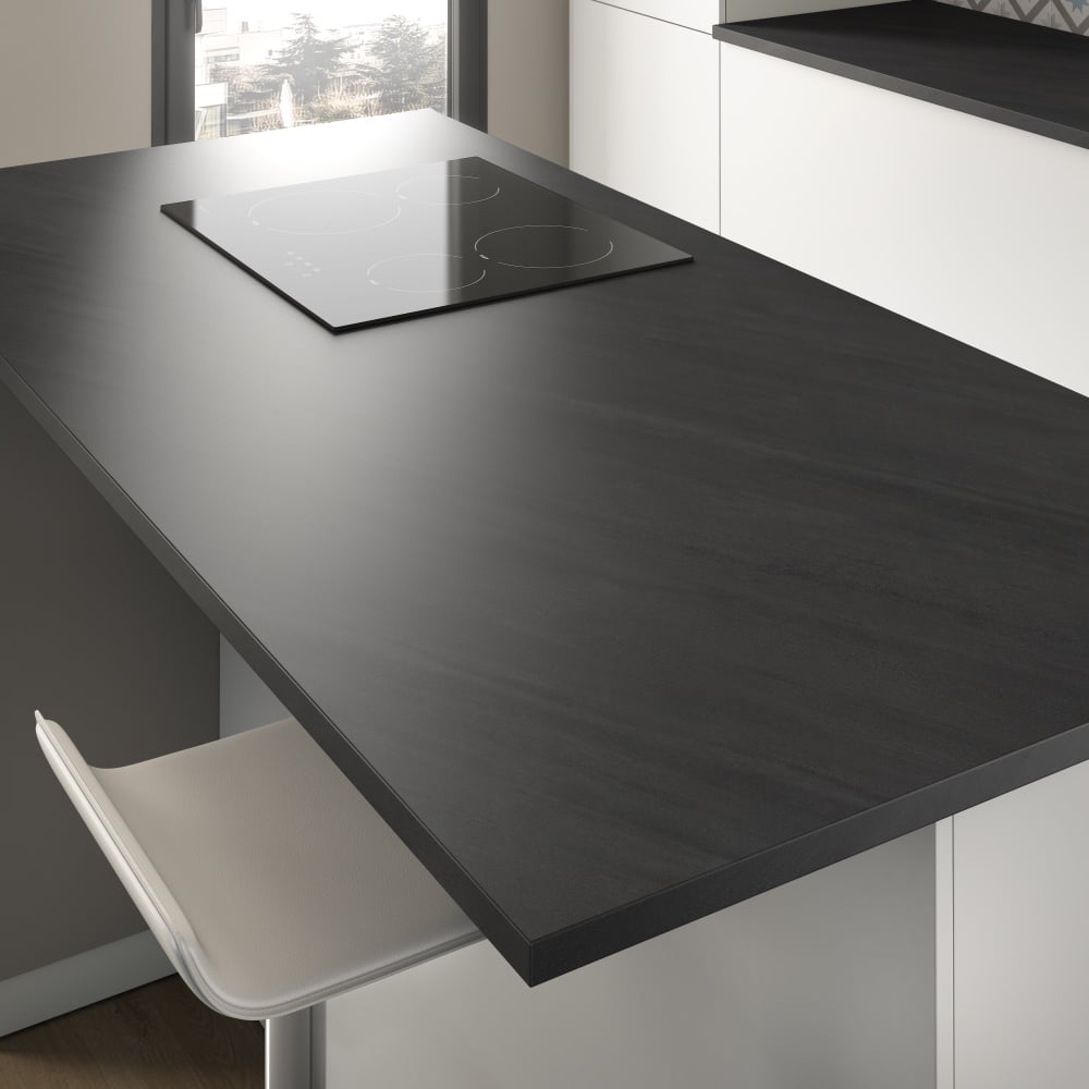 undefined socooc-cuisines-%C3%A9quip%C3%A9es-plan-de-travail-Lauze-noir-structur%C3%A9