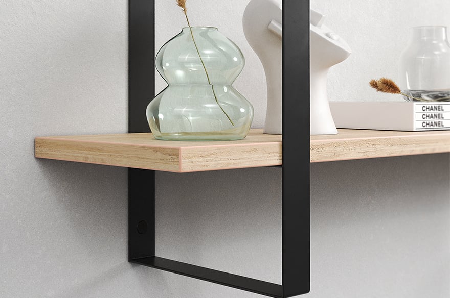 undefined support-etagere-lisere
