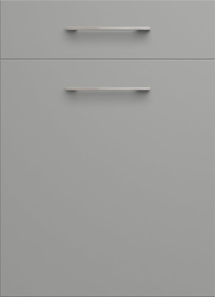 undefined socooc-cuisines-%C3%A9quip%C3%A9es-fa%C3%A7ades-gris-souris-mat-2