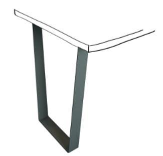 socooc-cuisines-equipees-pietement-trapeze socooc-cuisines-equipees-pietement-trapeze