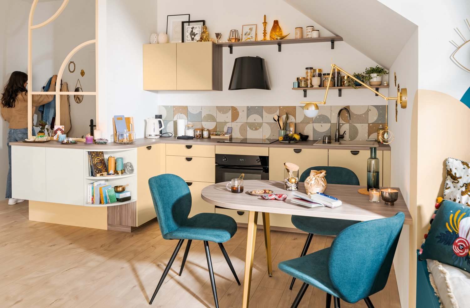 socooc-cuisines-equipees-cuisine-jaune-cosmic-3