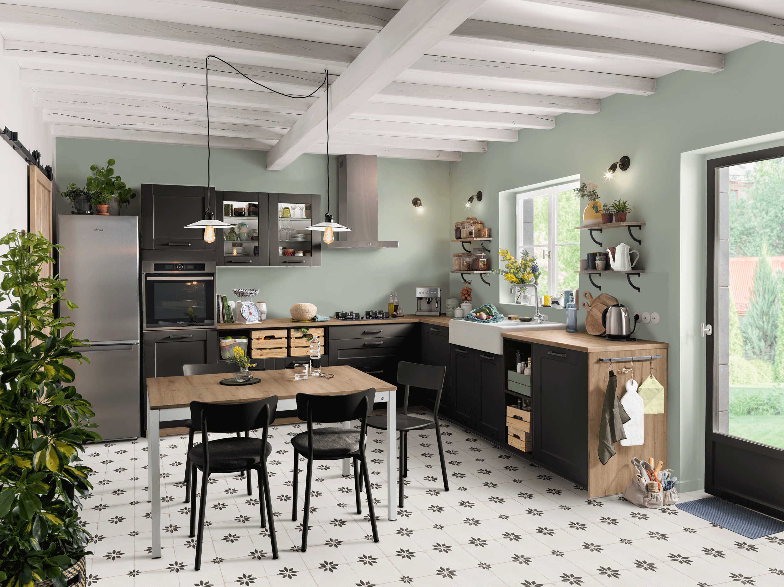 socooc-cuisines-equipees-campagne-chene-cosy-noir socooc-cuisines-equipees-campagne-chene-cosy-noir