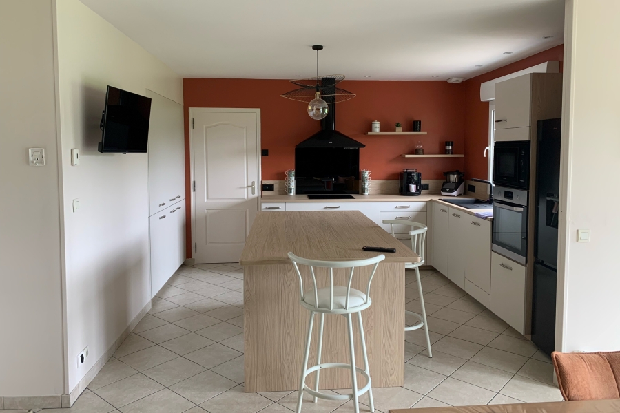 realisation-Cuisine Vimont .1