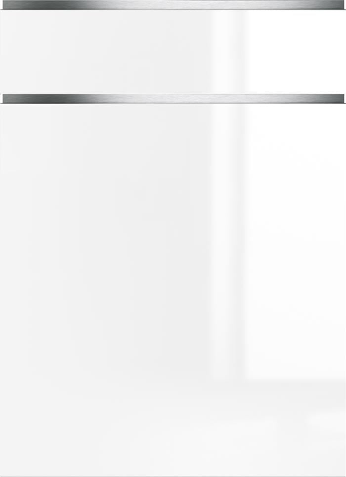 Fa%C3%A7ade-sans-poign%C3%A9e-Blanc-Alaska-brillant