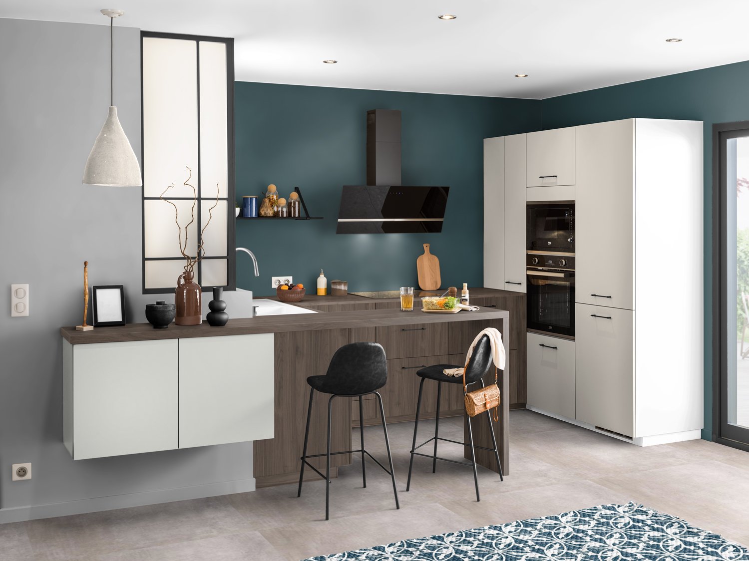 socooc-cuisines-equipees-bento-noyer-blanc