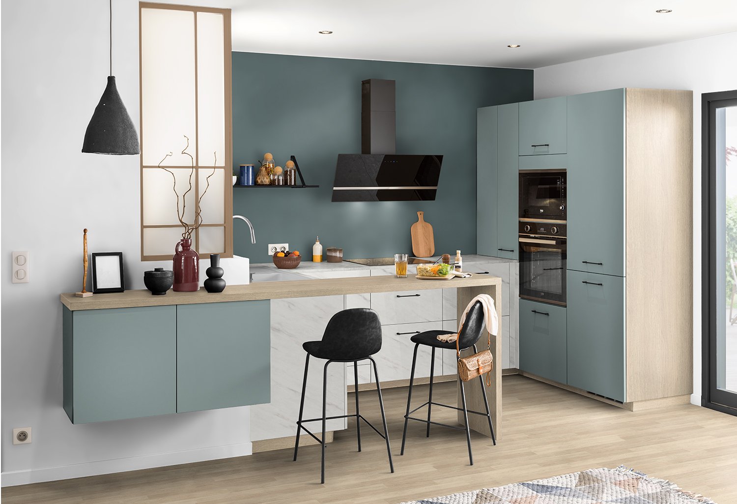 socooc-cuisines-equipees-bento-d%C3%A9clinaisons-vert-pastel