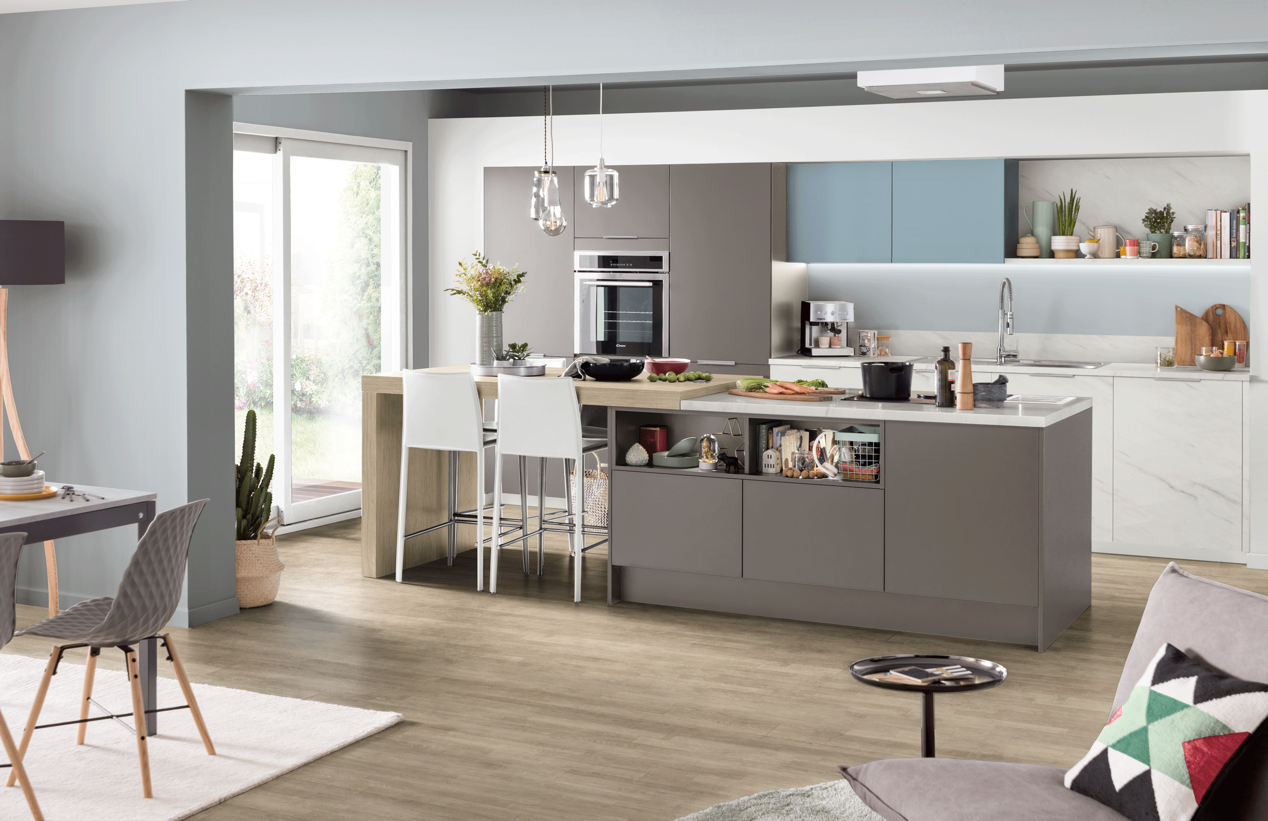 socooc-cuisines-equipees-life-cacao-bleu